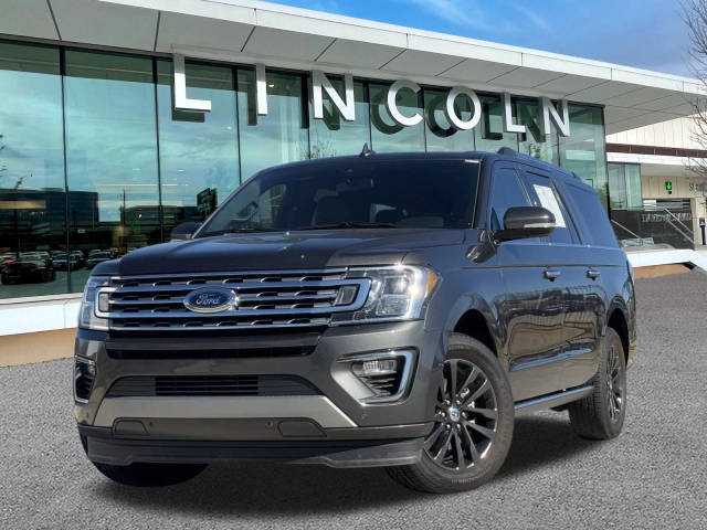 2021 Ford Expedition Max Limited RWD photo