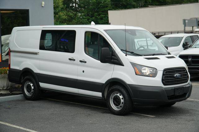 2016 Ford Transit Van  RWD photo