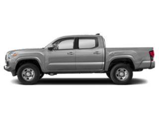 2023 Toyota Tacoma SR 4WD photo