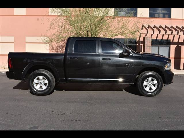 2018 Ram 1500 Sport 4WD photo