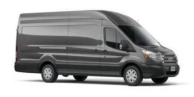 2019 Ford Transit Van RWD photo