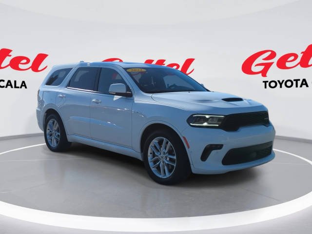 2022 Dodge Durango R/T Plus AWD photo