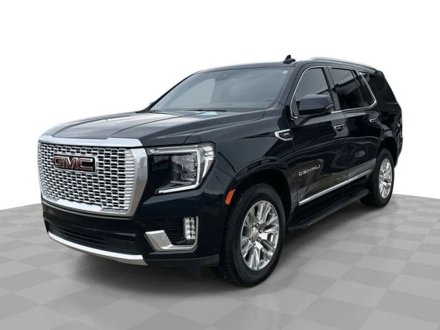 2023 GMC Yukon Denali 4WD photo