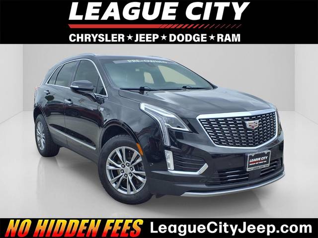 2022 Cadillac XT5 FWD Premium Luxury FWD photo