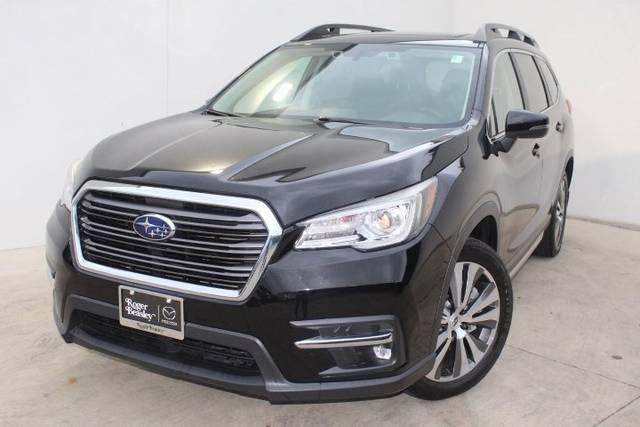 2021 Subaru Ascent Limited AWD photo