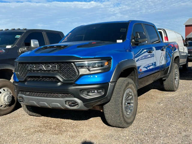 2023 Ram 1500 TRX 4WD photo