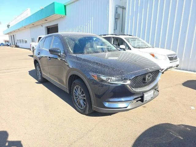 2021 Mazda CX-5 Touring AWD photo