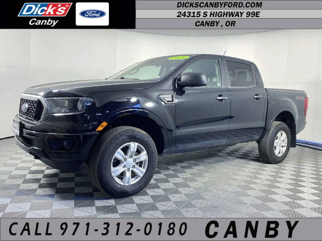 2021 Ford  XLT 4WD photo