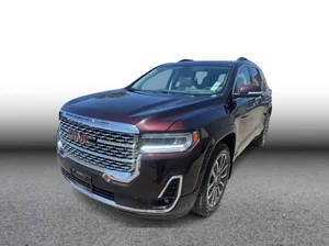 2021 GMC Acadia Denali AWD photo