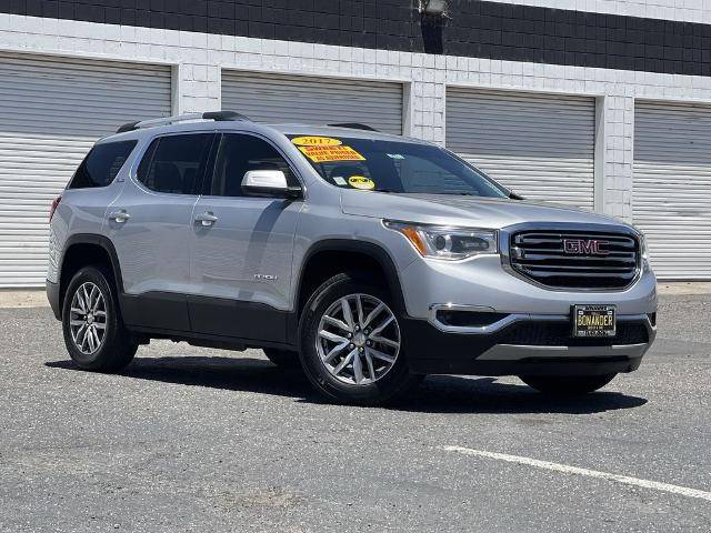 2017 GMC Acadia SLE FWD photo