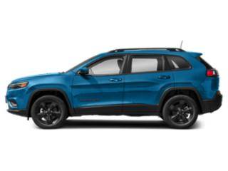 2023 Jeep Cherokee Altitude Lux 4WD photo