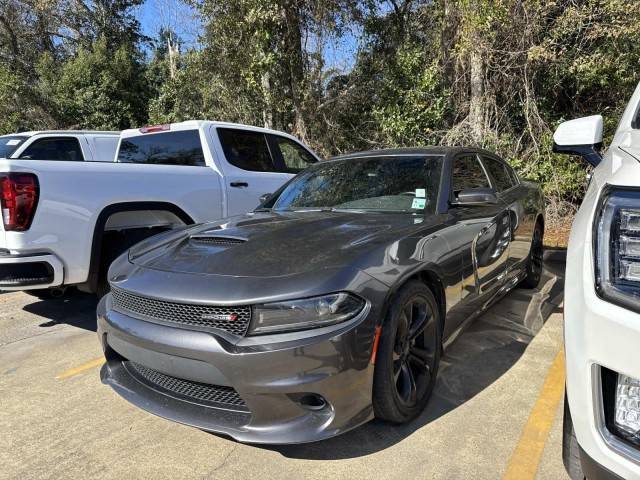 2022 Dodge Charger R/T RWD photo