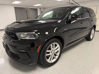 2022 Dodge Durango R/T Plus AWD photo
