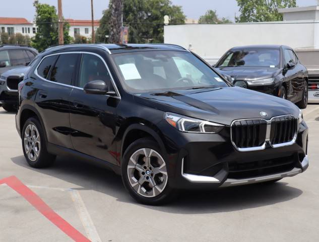 2023 BMW X1 xDrive28i AWD photo