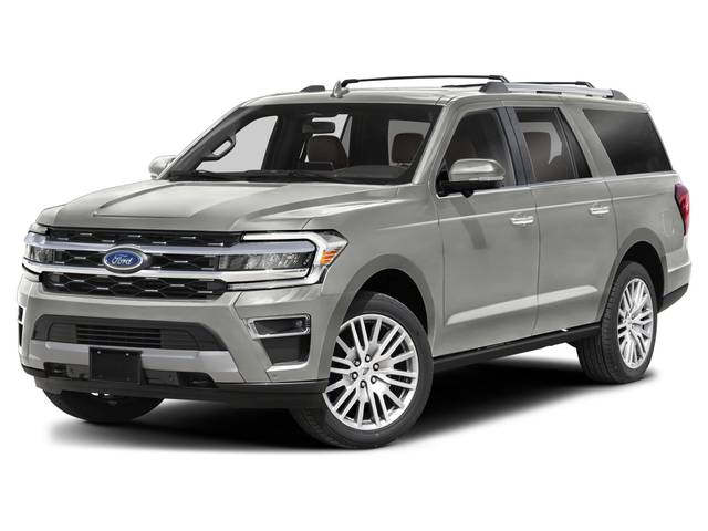 2022 Ford Expedition Max Limited RWD photo