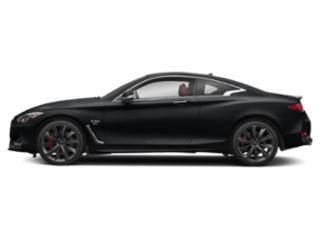 2022 Infiniti Q60 RED SPORT 400 AWD photo