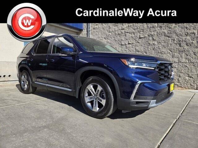 2023 Honda Pilot EX-L 7 Passenger FWD photo