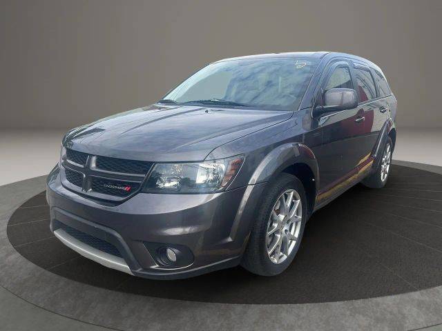 2015 Dodge Journey R/T FWD photo