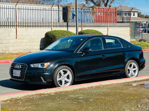 2015 Audi A3 1.8T Premium FWD photo