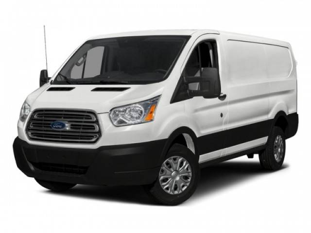 2015 Ford Transit Van  RWD photo