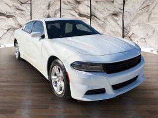 2019 Dodge Charger SXT RWD photo
