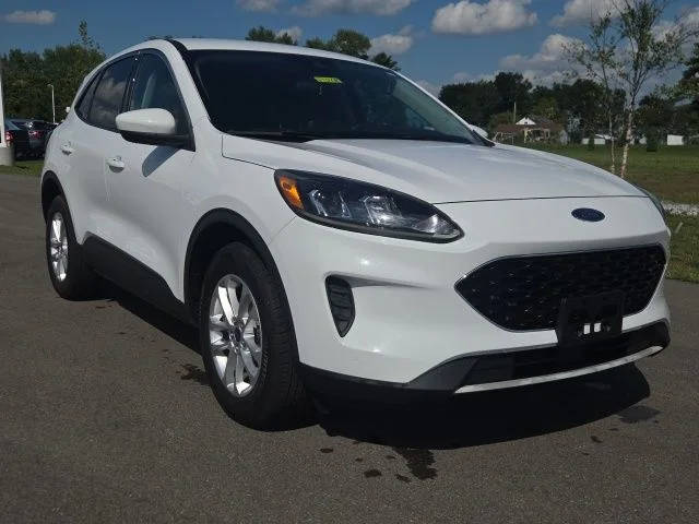 2020 Ford Escape SE AWD photo