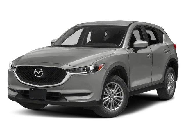 2017 Mazda CX-5 Sport FWD photo