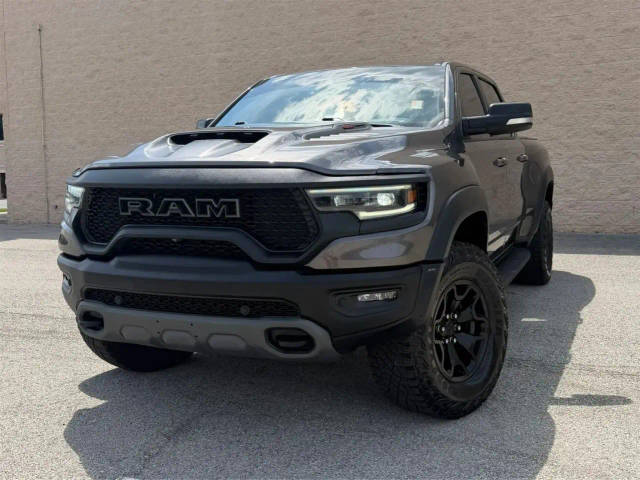 2021 Ram 1500 TRX 4WD photo