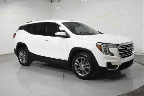 2023 GMC Terrain SLT FWD photo