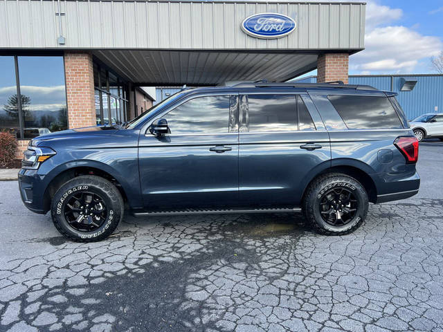 2023 Ford Expedition Timberline 4WD photo