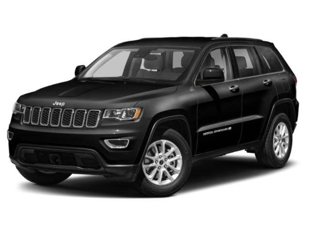 2022 Jeep Grand Cherokee Laredo E 4WD photo