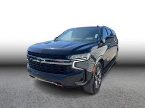 2022 Chevrolet Suburban Z71 4WD photo