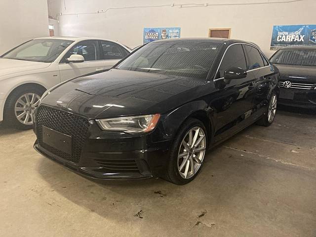 2015 Audi A3 1.8T Premium Plus FWD photo