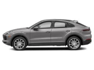 2021 Porsche Cayenne Coupe S AWD photo
