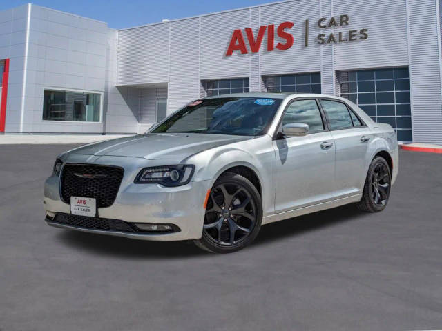 2022 Chrysler 300 300S RWD photo