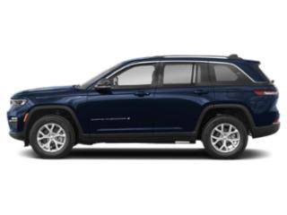 2023 Jeep Grand Cherokee Limited 4WD photo