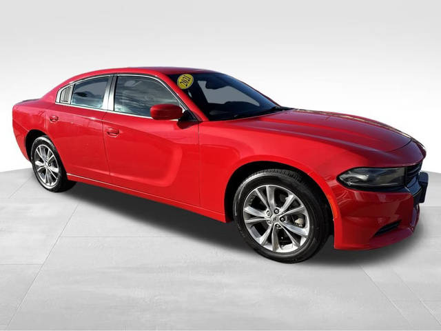 2022 Dodge Charger SXT AWD photo