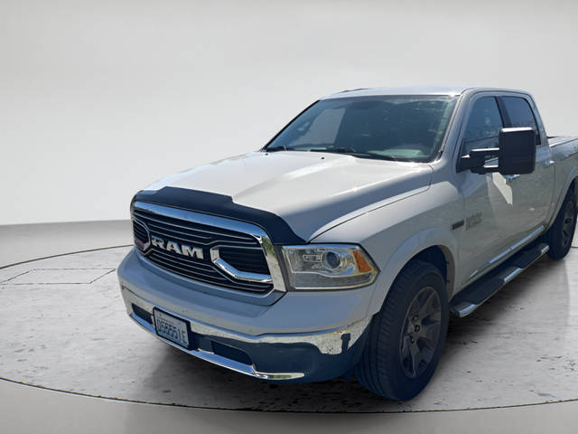2017 Ram 1500 Limited 4WD photo