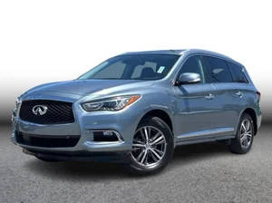 2019 Infiniti QX60 LUXE FWD photo