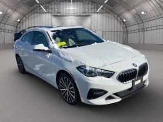 2021 BMW 2 Series 228i xDrive AWD photo