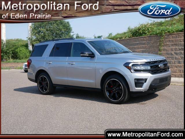 2022 Ford Expedition Limited 4WD photo