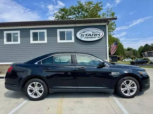 2019 Ford Taurus SEL FWD photo