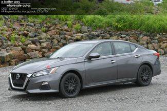 2019 Nissan Altima 2.5 S FWD photo