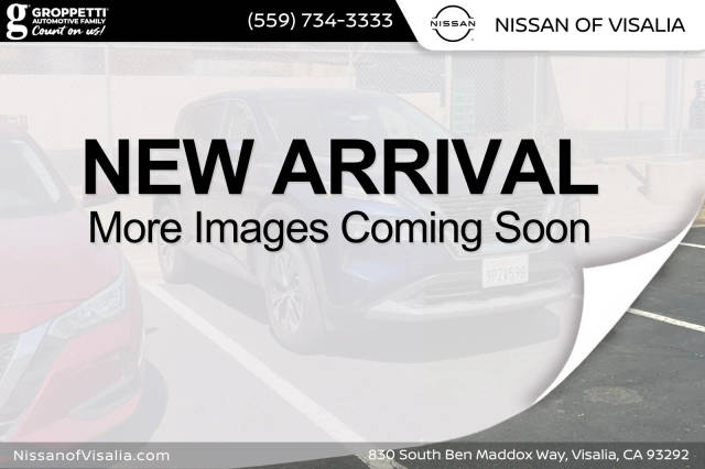 2023 Nissan Rogue SV AWD photo