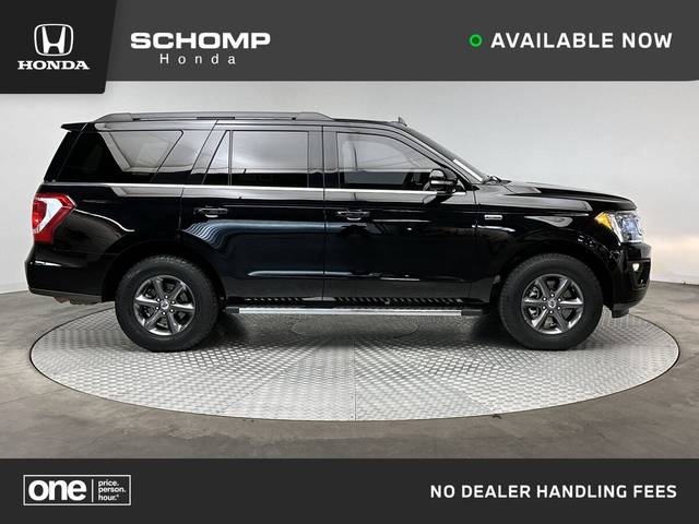 2021 Ford Expedition XLT 4WD photo