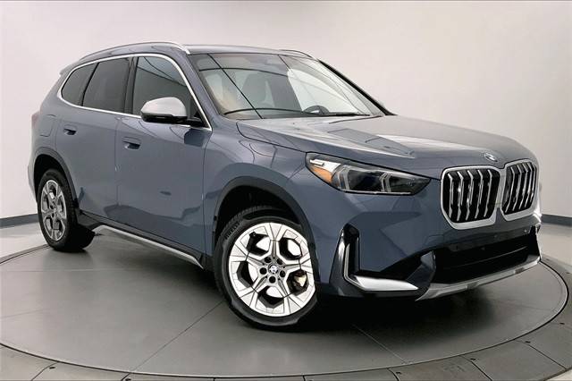 2023 BMW X1 xDrive28i AWD photo