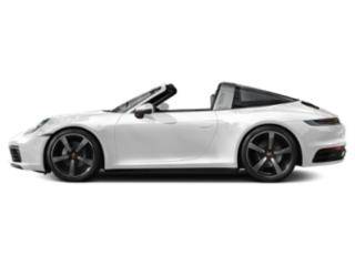 2021 Porsche 911 4S AWD photo