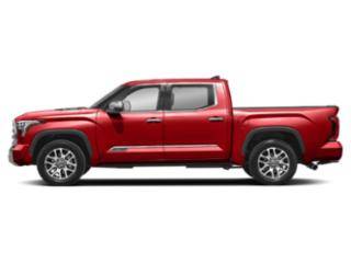 2023 Toyota Tundra 1794 Edition Hybrid 4WD photo