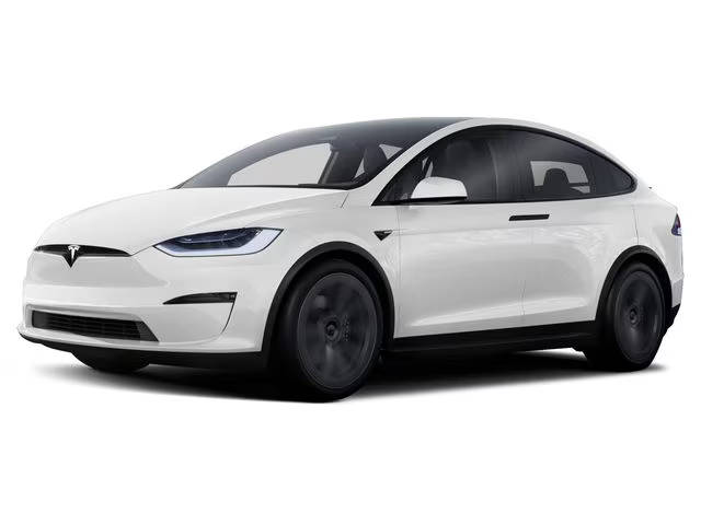 2022 Tesla Model X AWD photo