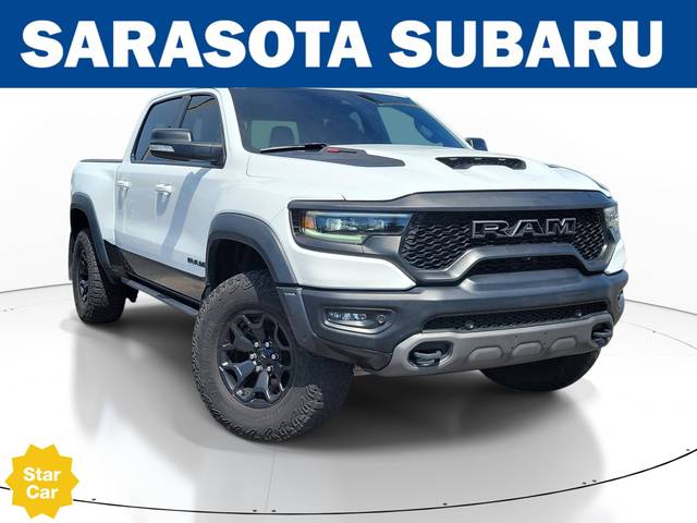 2022 Ram 1500 TRX 4WD photo